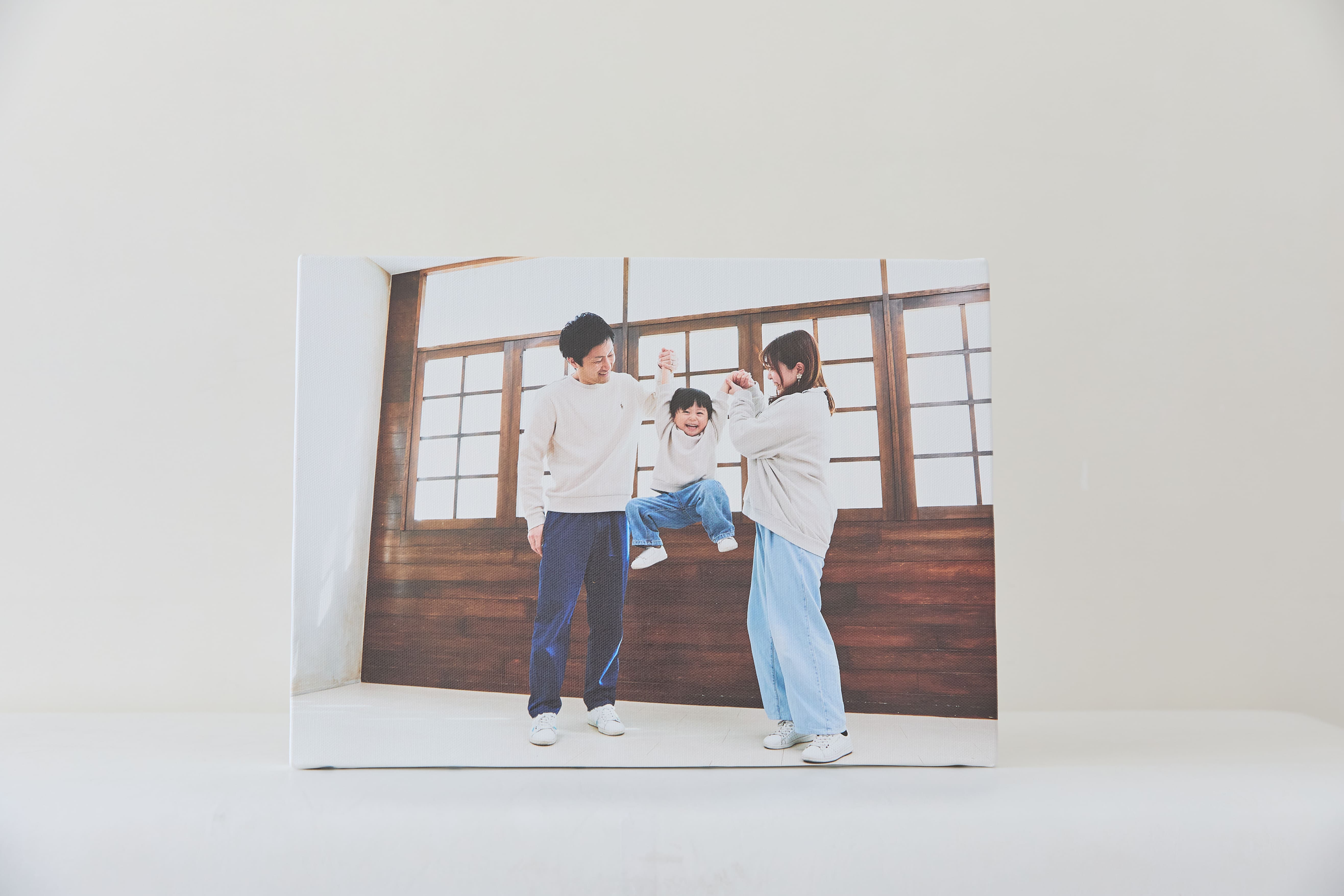 キャンバスフォト（サイズ：M）