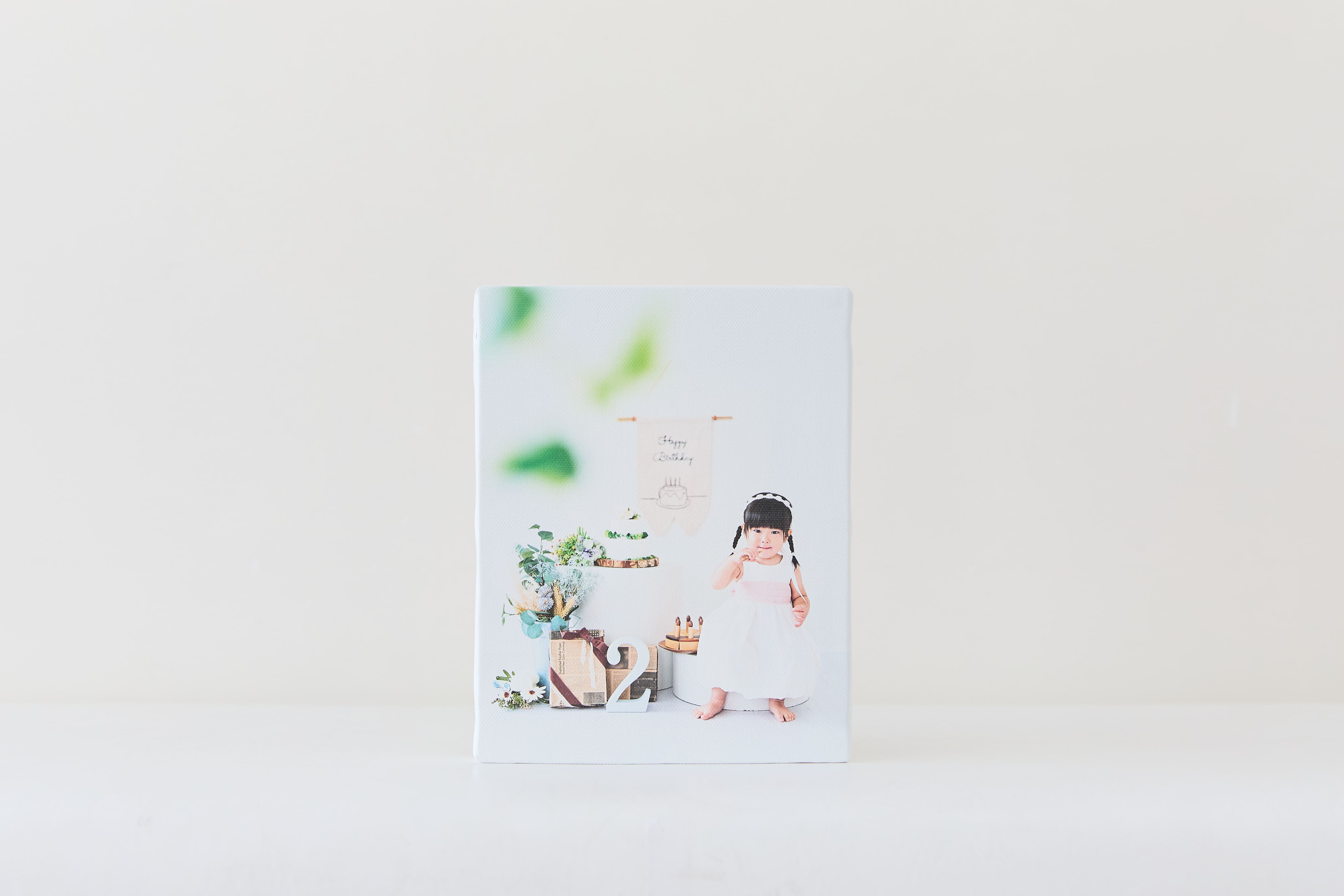 キャンバスフォト（サイズ：S）