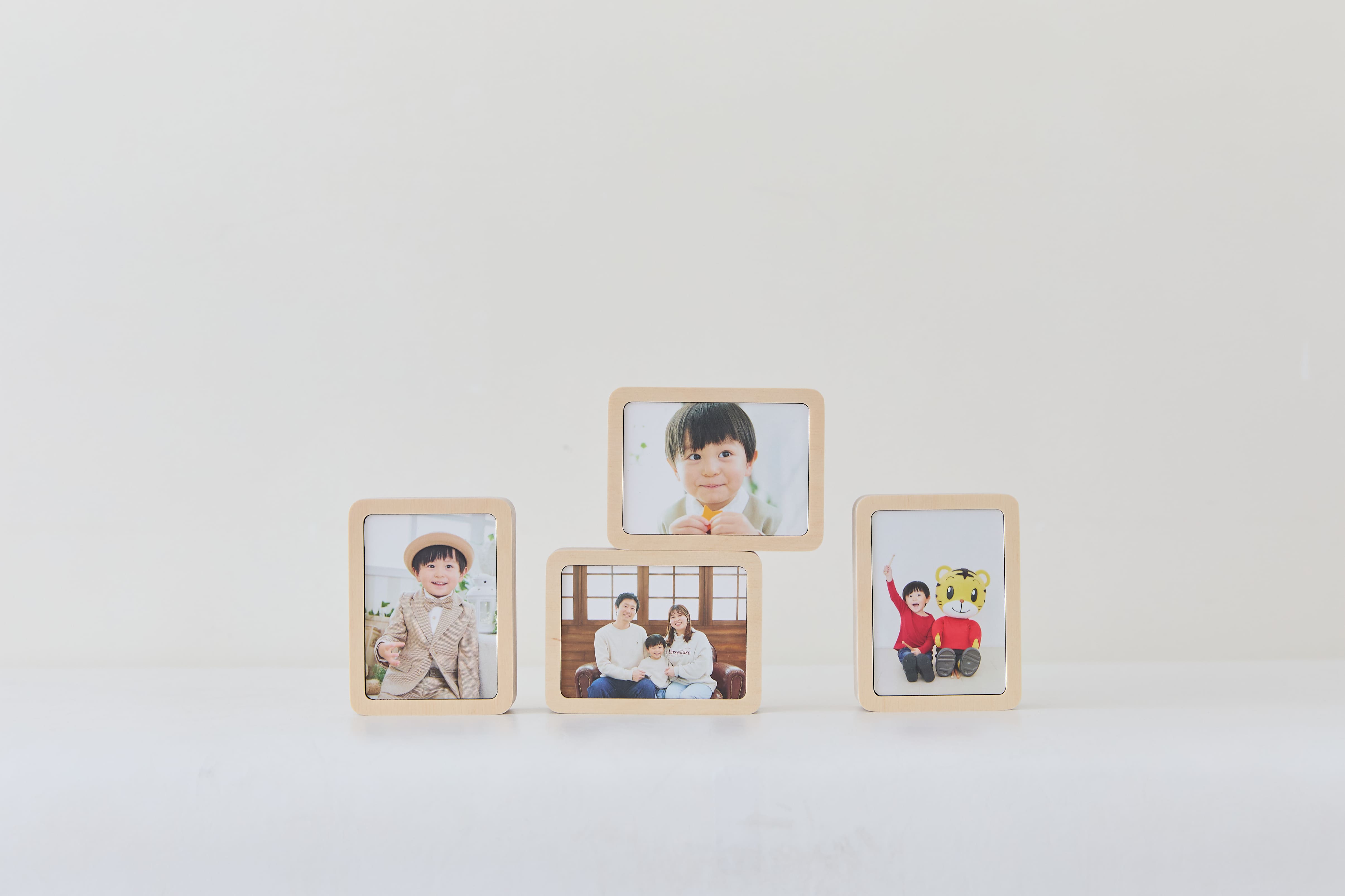 フォトブロック