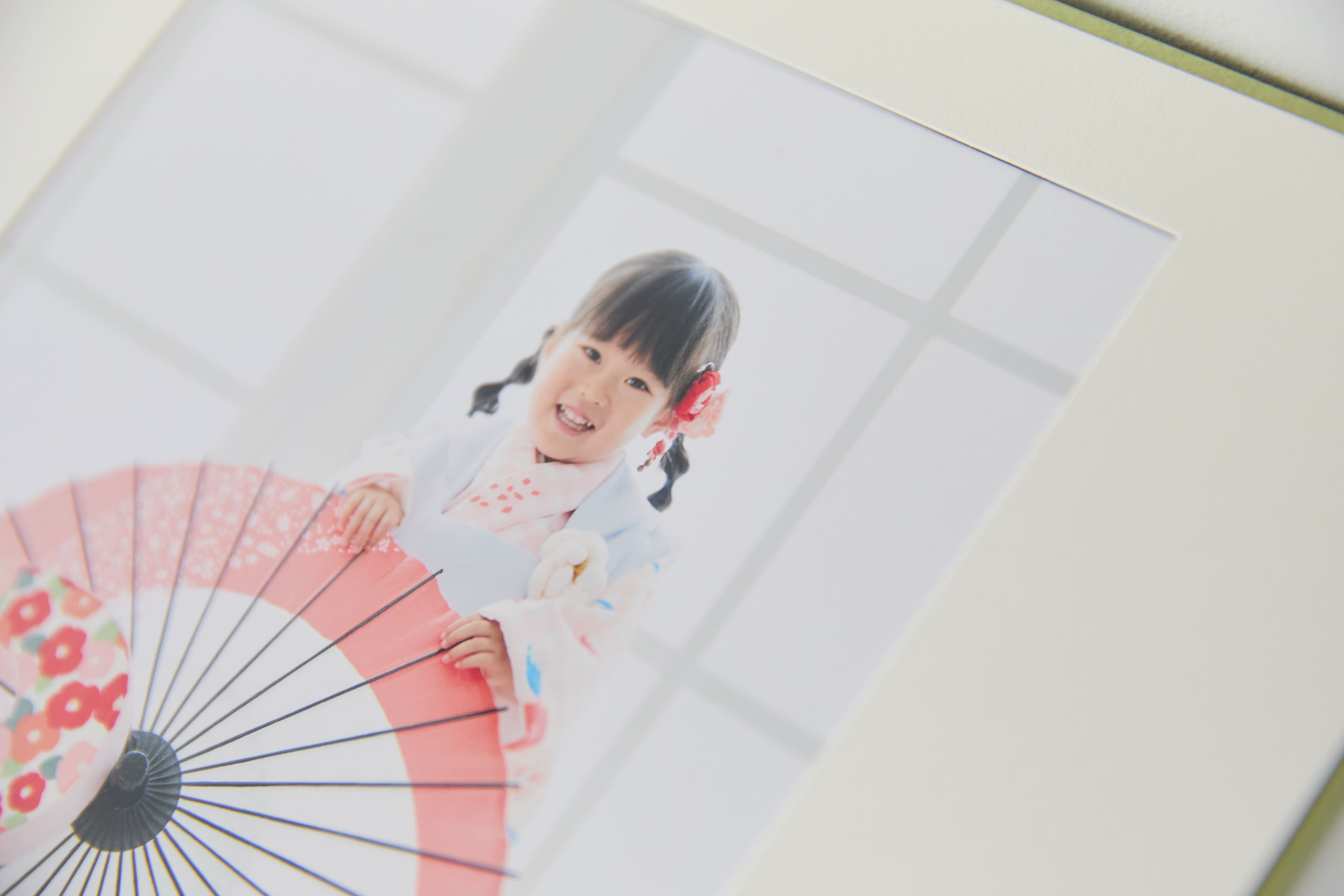 <font size="4">写真は高画質なプリントです。</font>